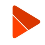 Logo of Media Player Plus android Application 